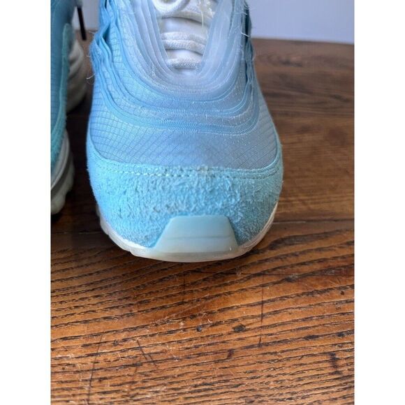 Nike Air Max 97 On Air: Shanghai Kaleidoscope Size Men's 6.  Model: Cl1508-400 - Picture 8 of 16